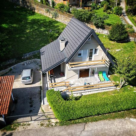 Kuca Za Odmor Miracool Villa Generalski Stol ภายนอก รูปภาพ