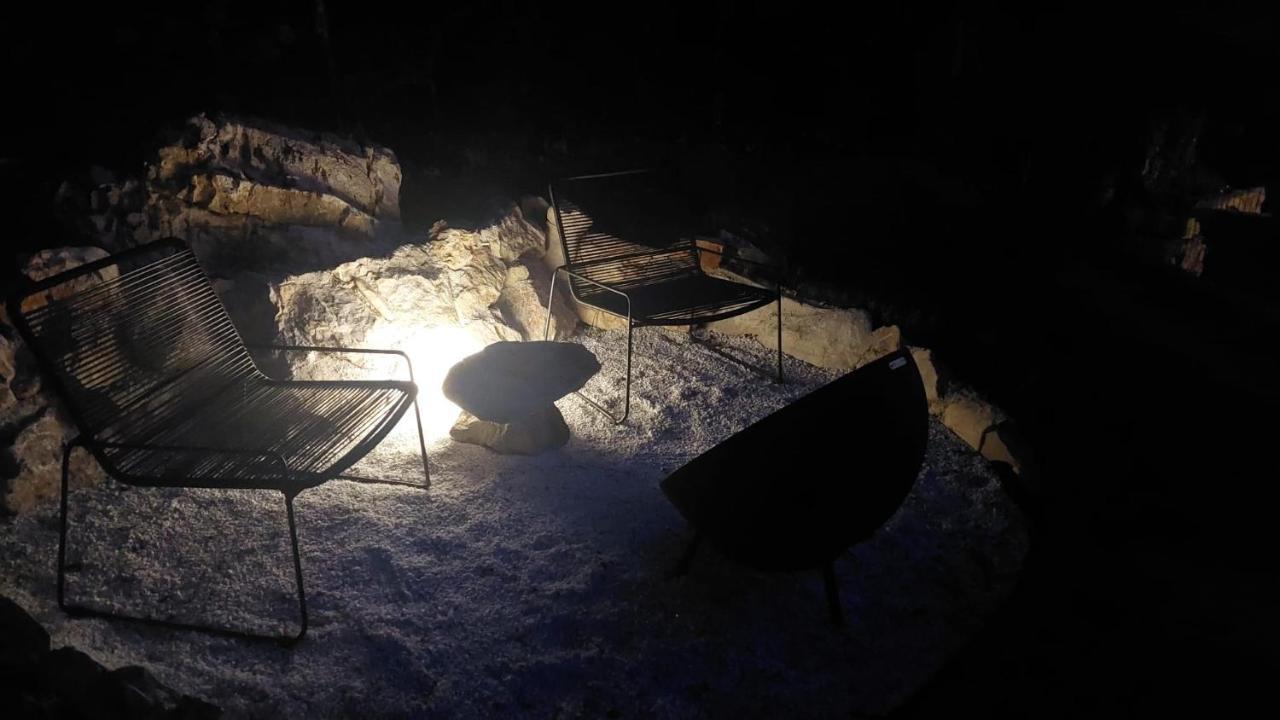 Kuca Za Odmor Miracool Villa Generalski Stol ภายนอก รูปภาพ