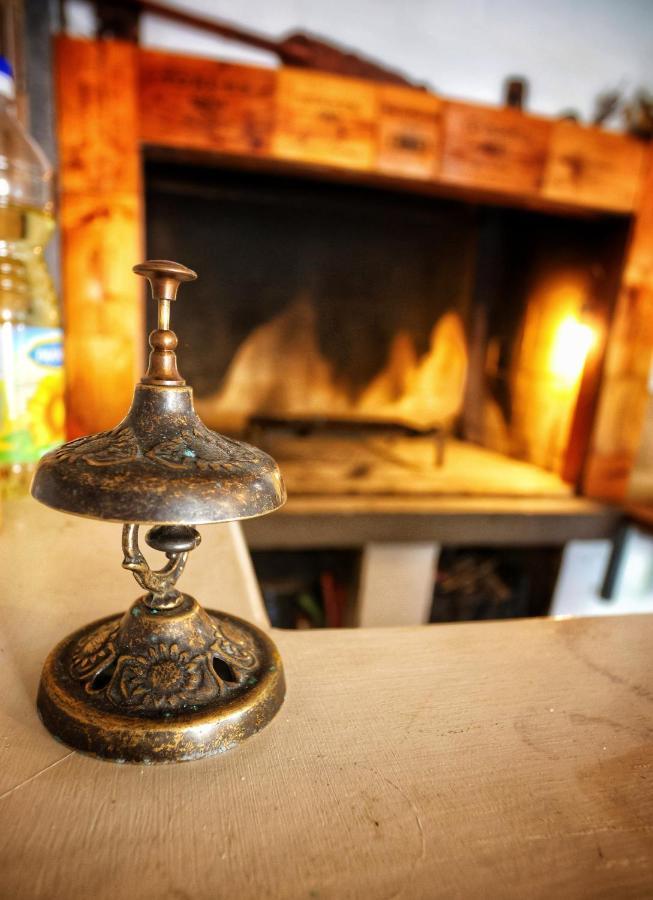 Kuca Za Odmor Miracool Villa Generalski Stol ภายนอก รูปภาพ